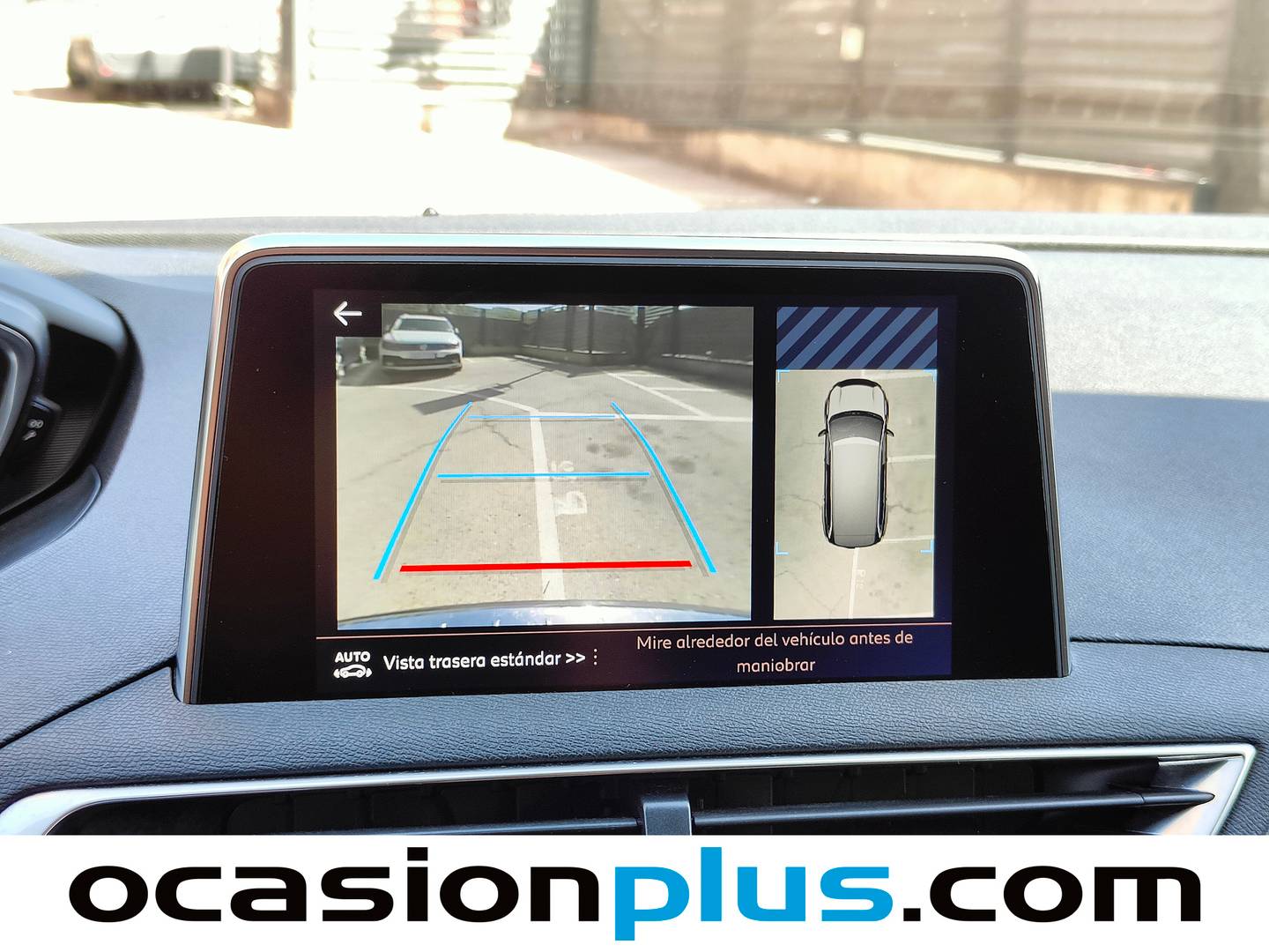 Acabados Peugeot 5008 Peugeot 5008 PureTech 180 GT Line EAT8 (180 CV) 7 Plazas