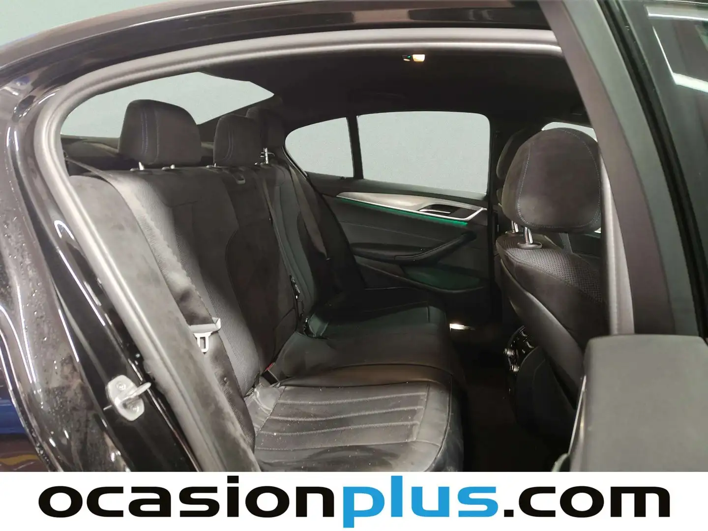 Foto BMW Serie 5 BMW Serie 5 520d xDrive (190 CV) Pack M