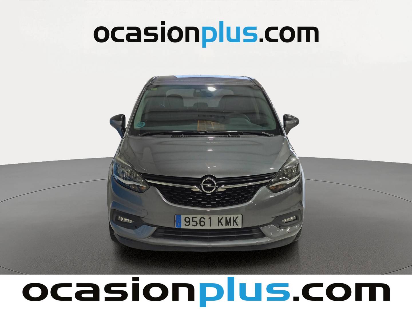 Opel Zafira Opel Zafira 1.6 CDTI S&S Selective (120 CV) 7 Plazas 120cv
