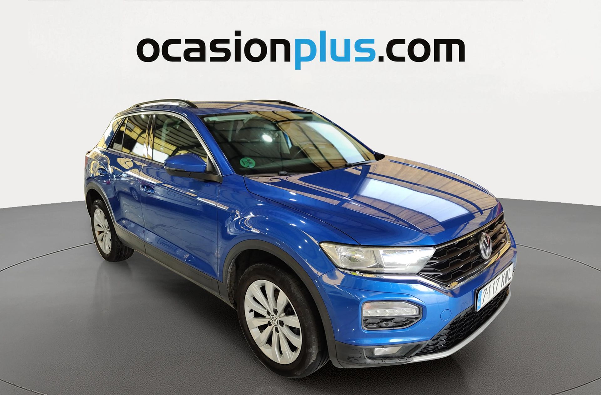 Volkswagen T-Roc Advance 1.0 TSI - foto 2