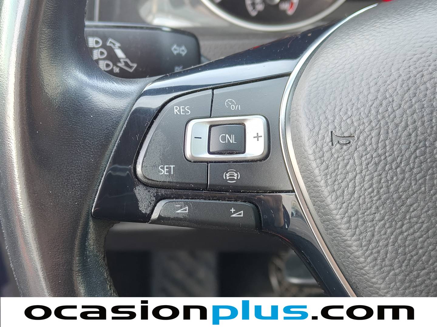 Foto Volkswagen Golf Volkswagen Golf Variant Last Edition 1.5 TSI (130 CV)