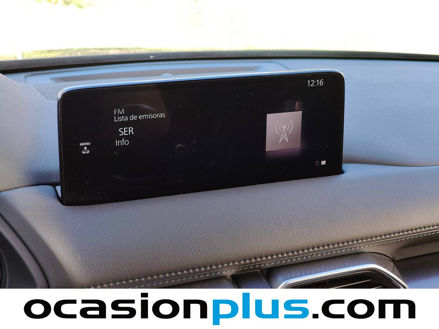 Mazda CX-5 Mazda CX-5 2.0 e-Sky G MHEV Homura AT (165 CV) km 0