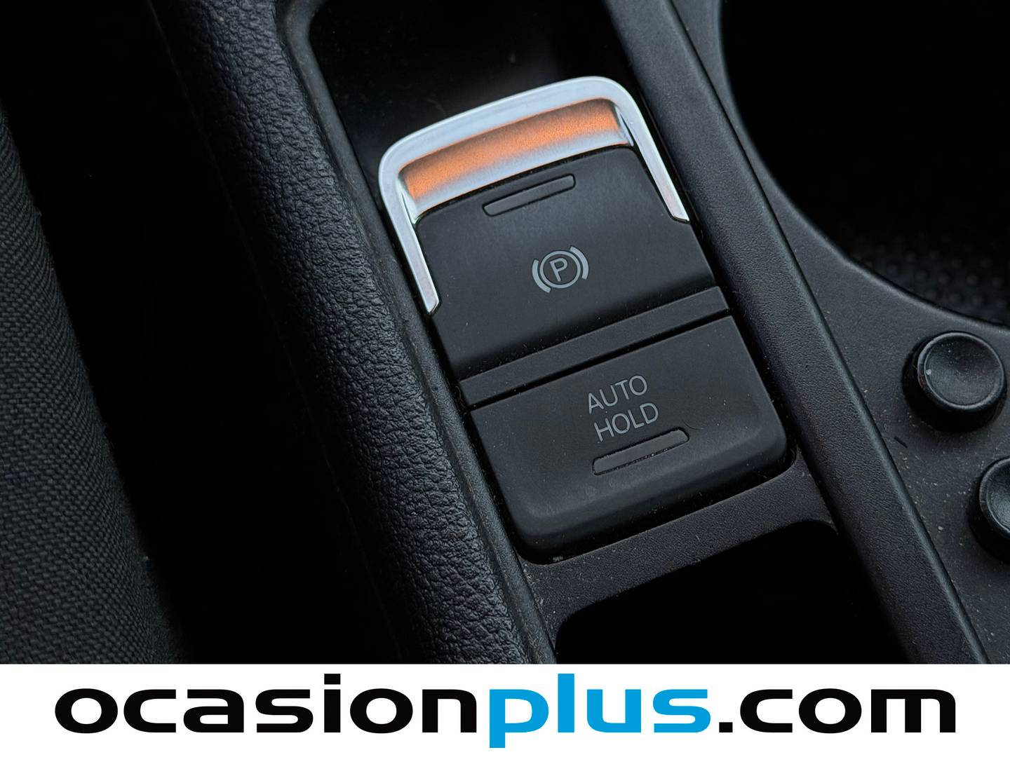 Equipamiento del Volkswagen Touran Volkswagen Touran Edition 1.6 TDI BMT (110 CV) 7 plazas