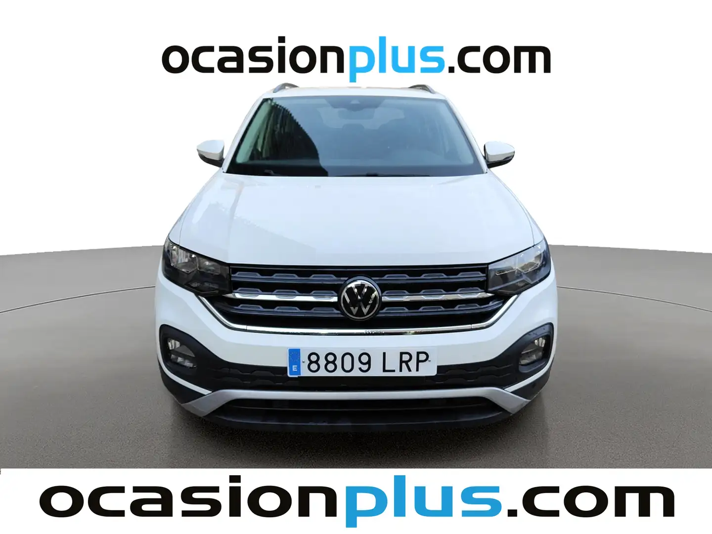 Foto Volkswagen T-Cross Volkswagen T-Cross Advance 1.0 TSI (110 CV) DSG