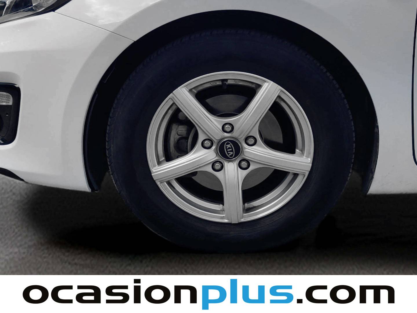 Acabados KIA Ceed KIA Ceed 1.4 CRDi WGT Concept (90 CV)