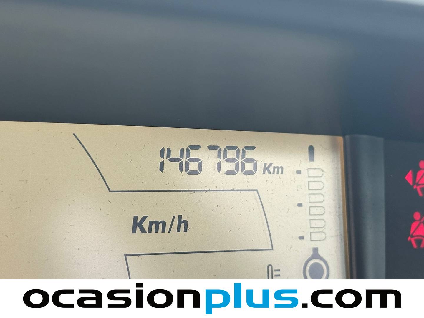 Foto Citroën C4 Citroen C4 1.6 16v Collection (110 CV)