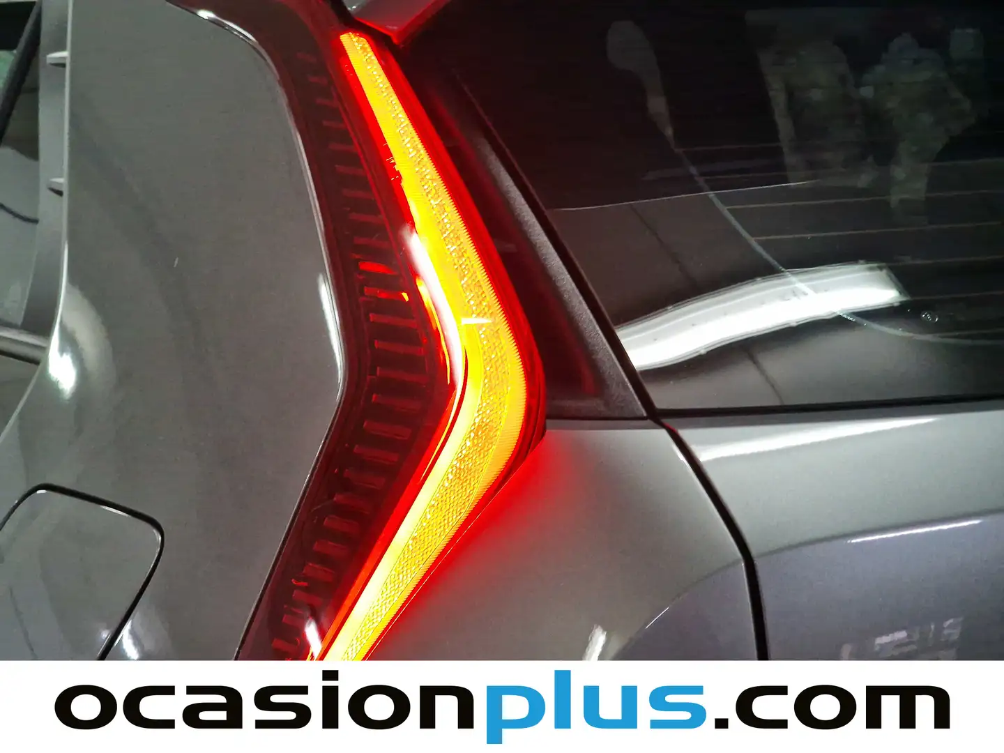 Foto KIA Niro Kia Niro 1.6 GDi HEV Híbrido Drive (141 CV)