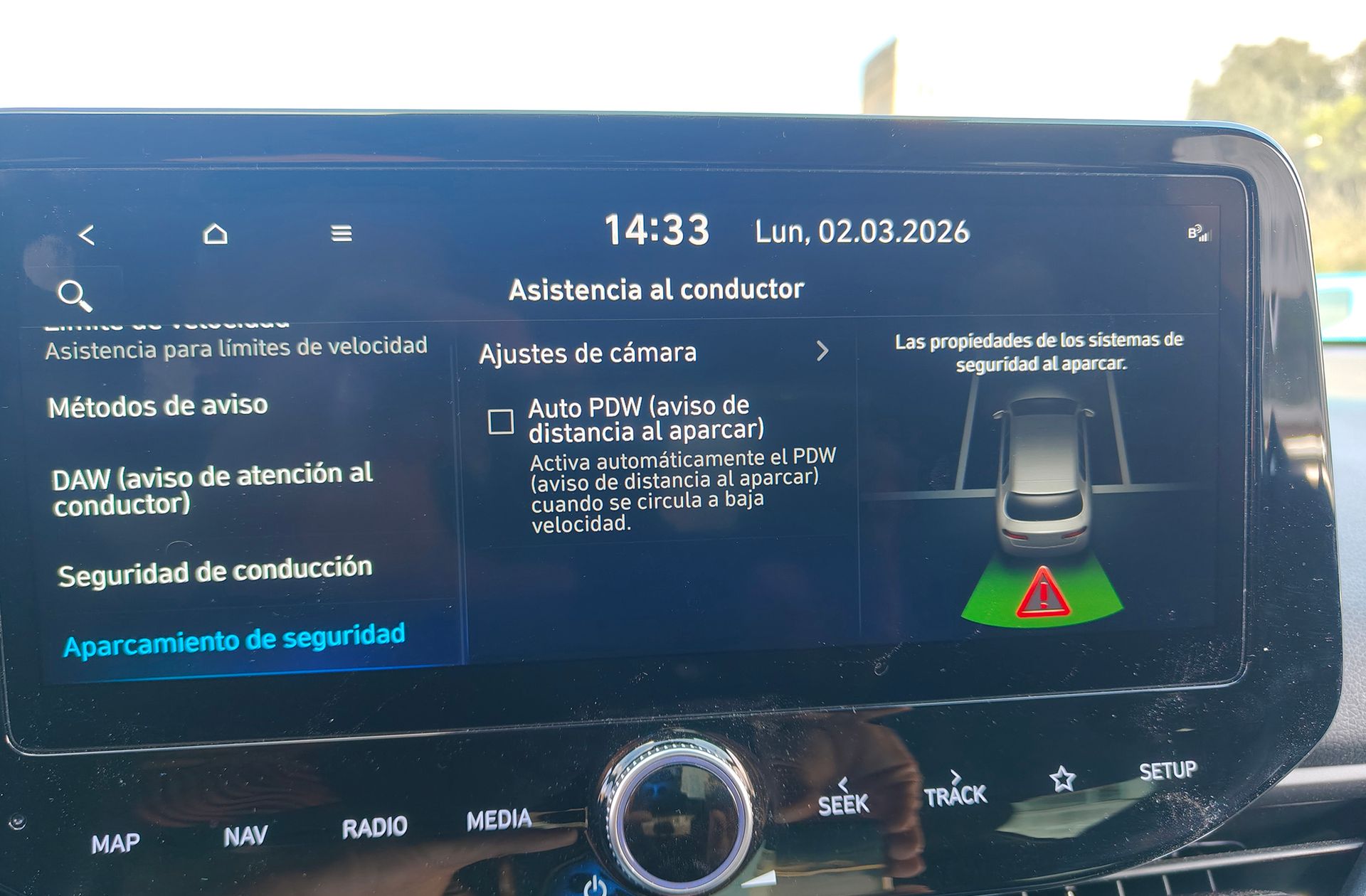 Hyundai i30 1.0 T-GDi N Line DCT - foto 16