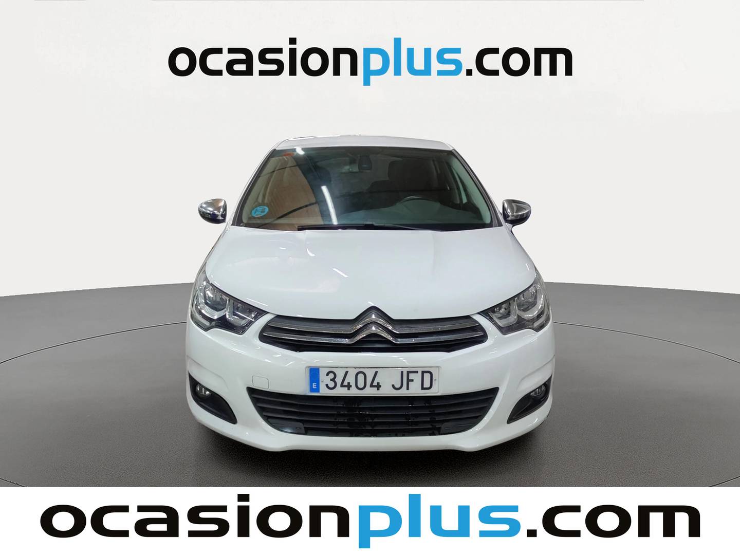 Citroën C4 Citroën C4 PureTech 130 Exclusive (130 CV) 130cv
