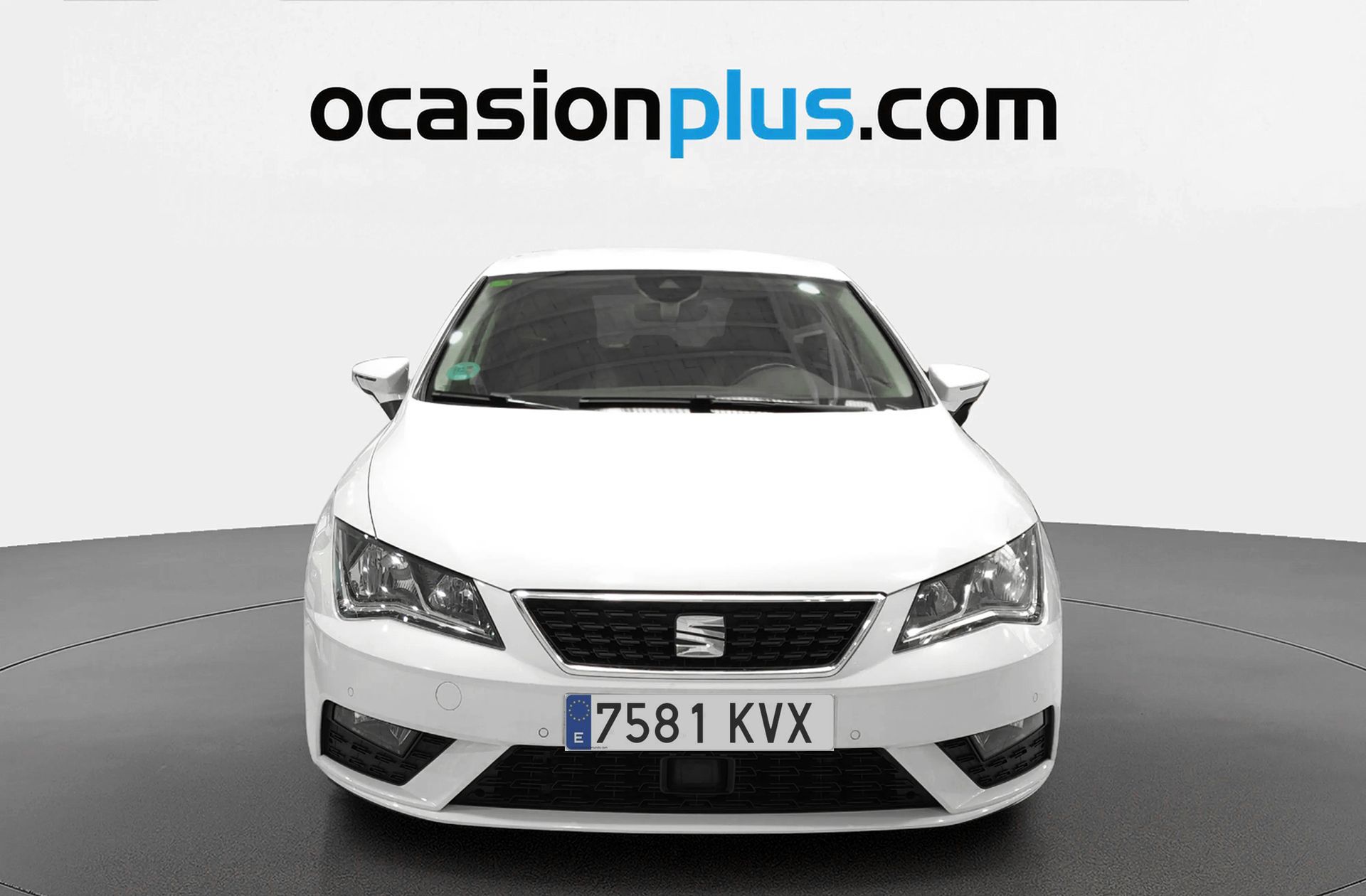 SEAT León 1.0 EcoTSI Style Visio Edition - foto 12