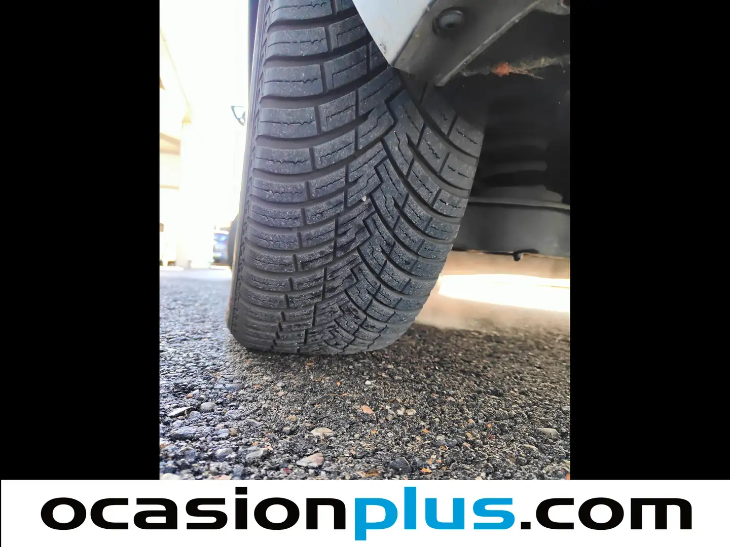 Foto Seat León SEAT León ST 1.4 TGI GNC S&S Style Advanced (110 CV)