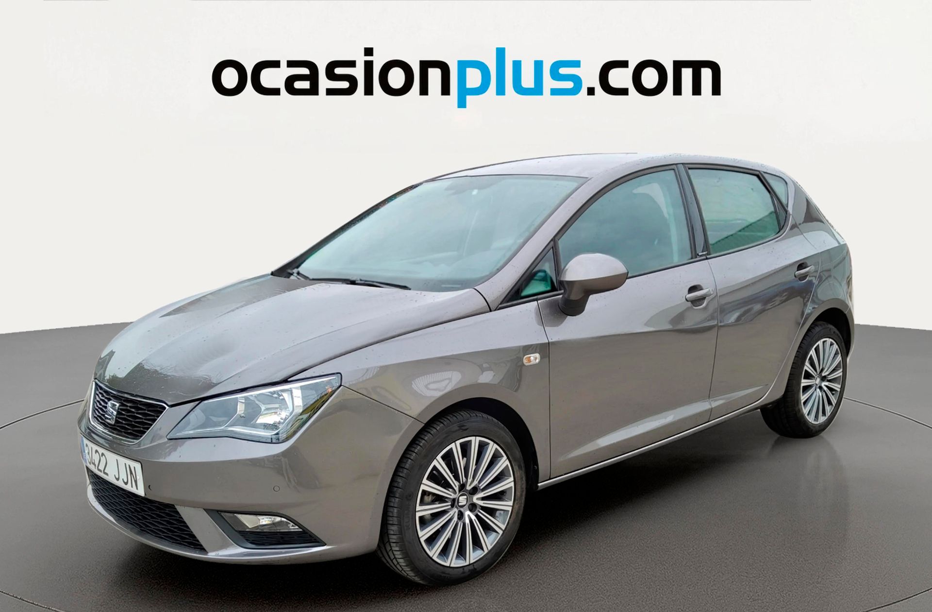 SEAT Ibiza 1.0 EcoTSI Style Connect DSG