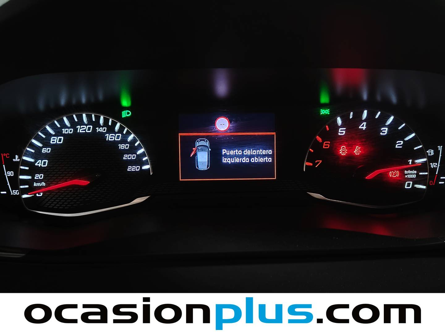 Foto Peugeot 2008 Peugeot 2008 PureTech 100 S&S Allure (100 CV)