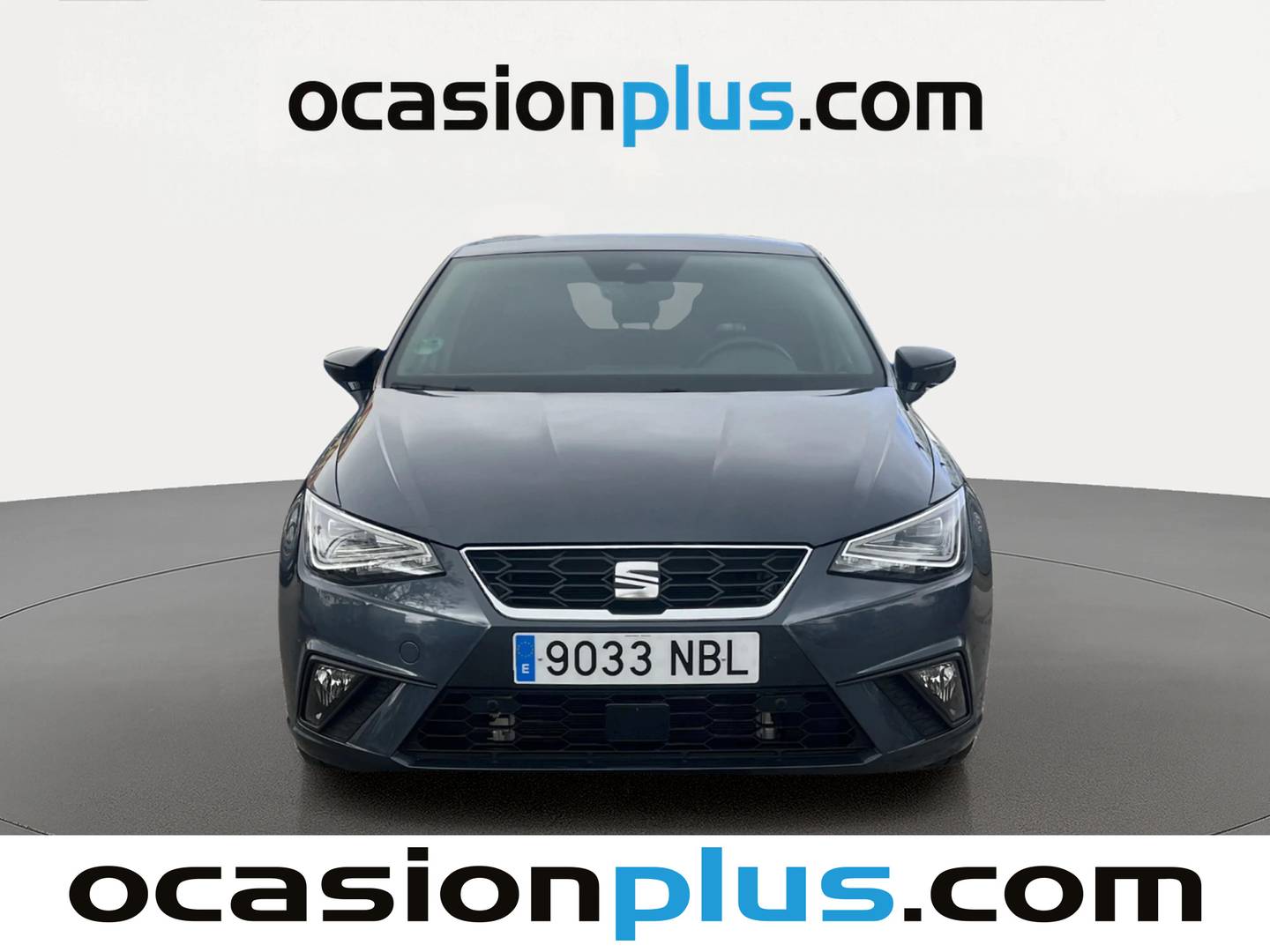 Foto Seat Ibiza SEAT Ibiza 1.0 TSI FR Salta  (115 CV)