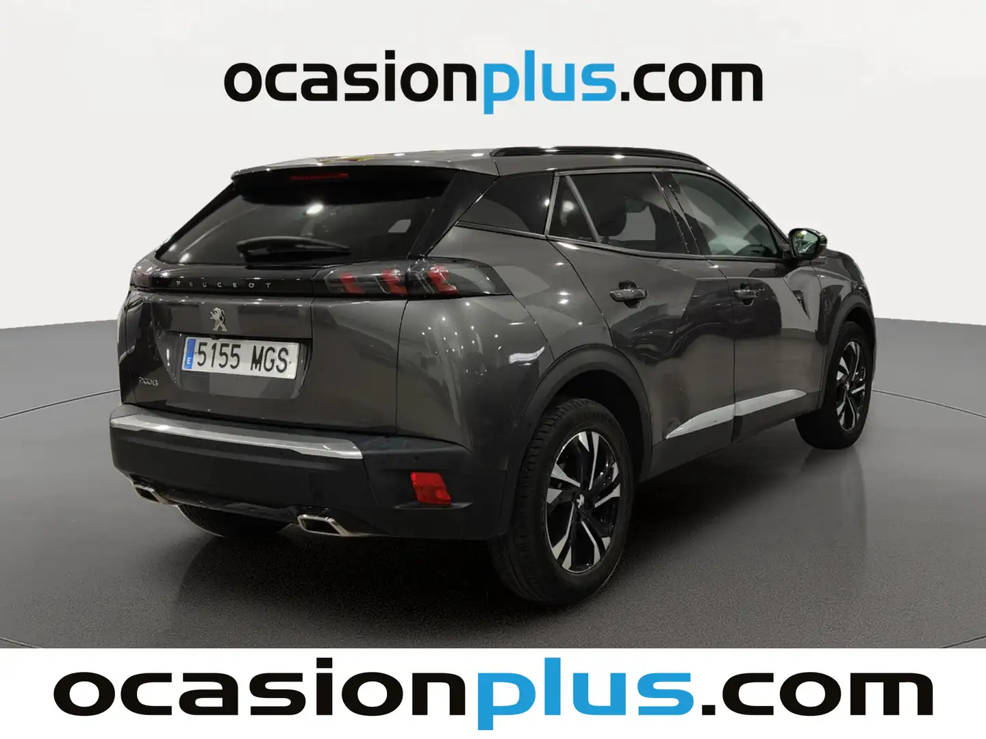 Foto Peugeot 2008 Peugeot 2008 PureTech 130 S&S Allure Pack (130 CV)