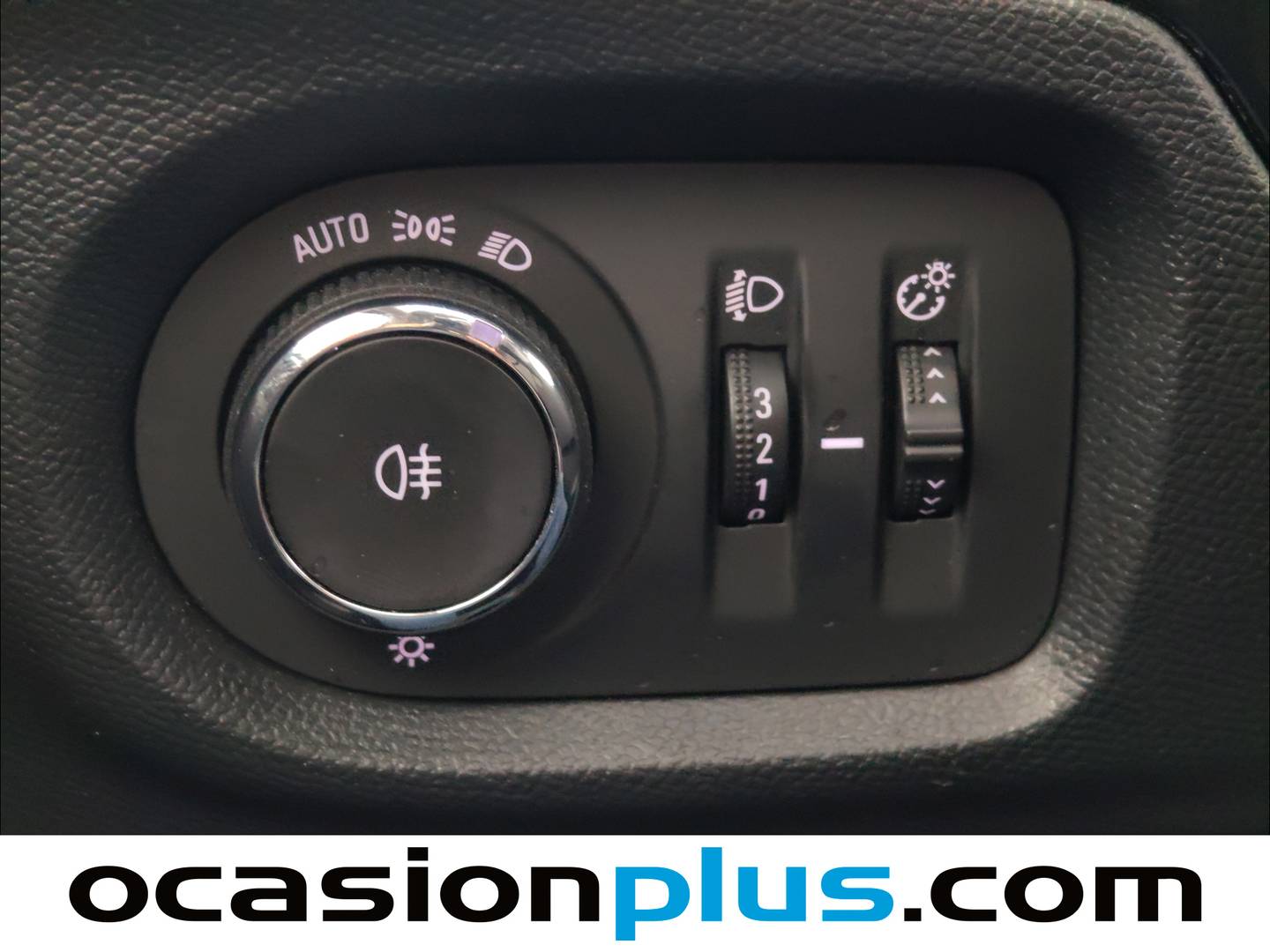 Foto Opel Corsa-e Opel Corsa-e 50kWh Elegance-e (136 CV)