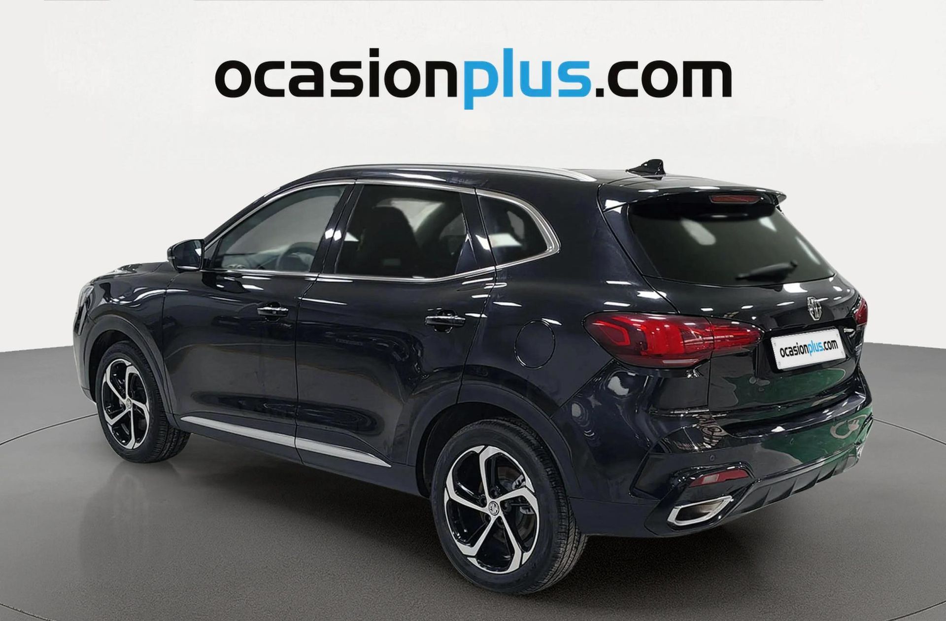 MG eHS 1.5 T-GDi PHEV Luxury - foto 3