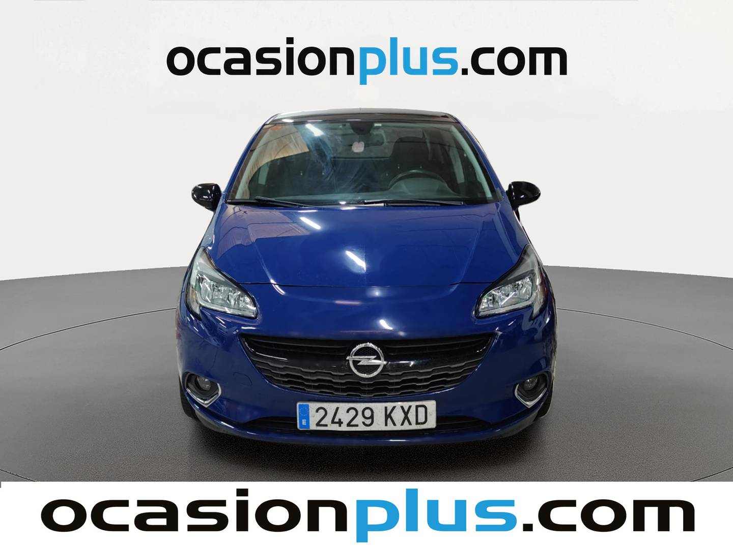 Opel Corsa Opel Corsa 1.4 Turbo S&S Design Line (100 CV) 100cv