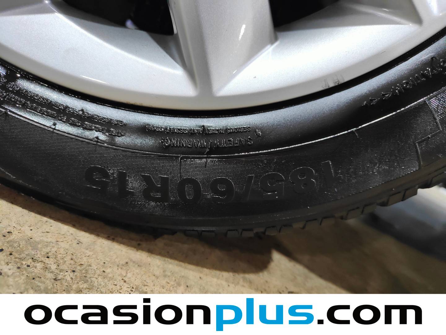 Seat Ibiza Seat Ibiza 1.2 TSI Style (90 CV) 2017