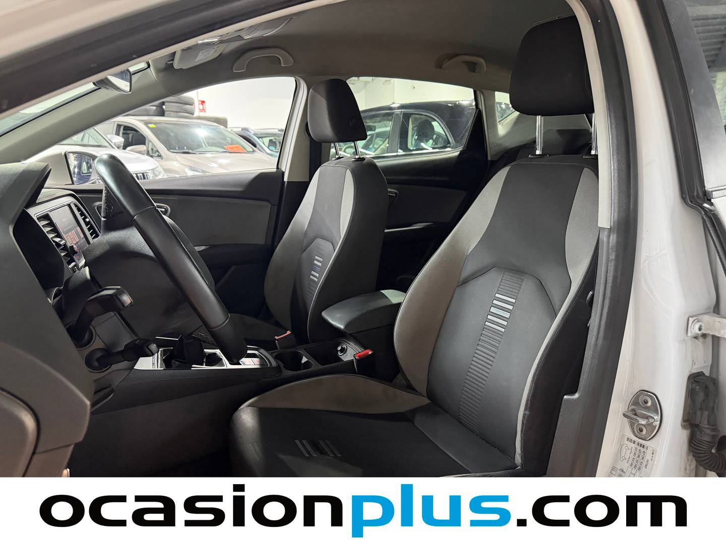 Foto Seat León SEAT León 1.2 TSI S&S Style Visio (110 CV)