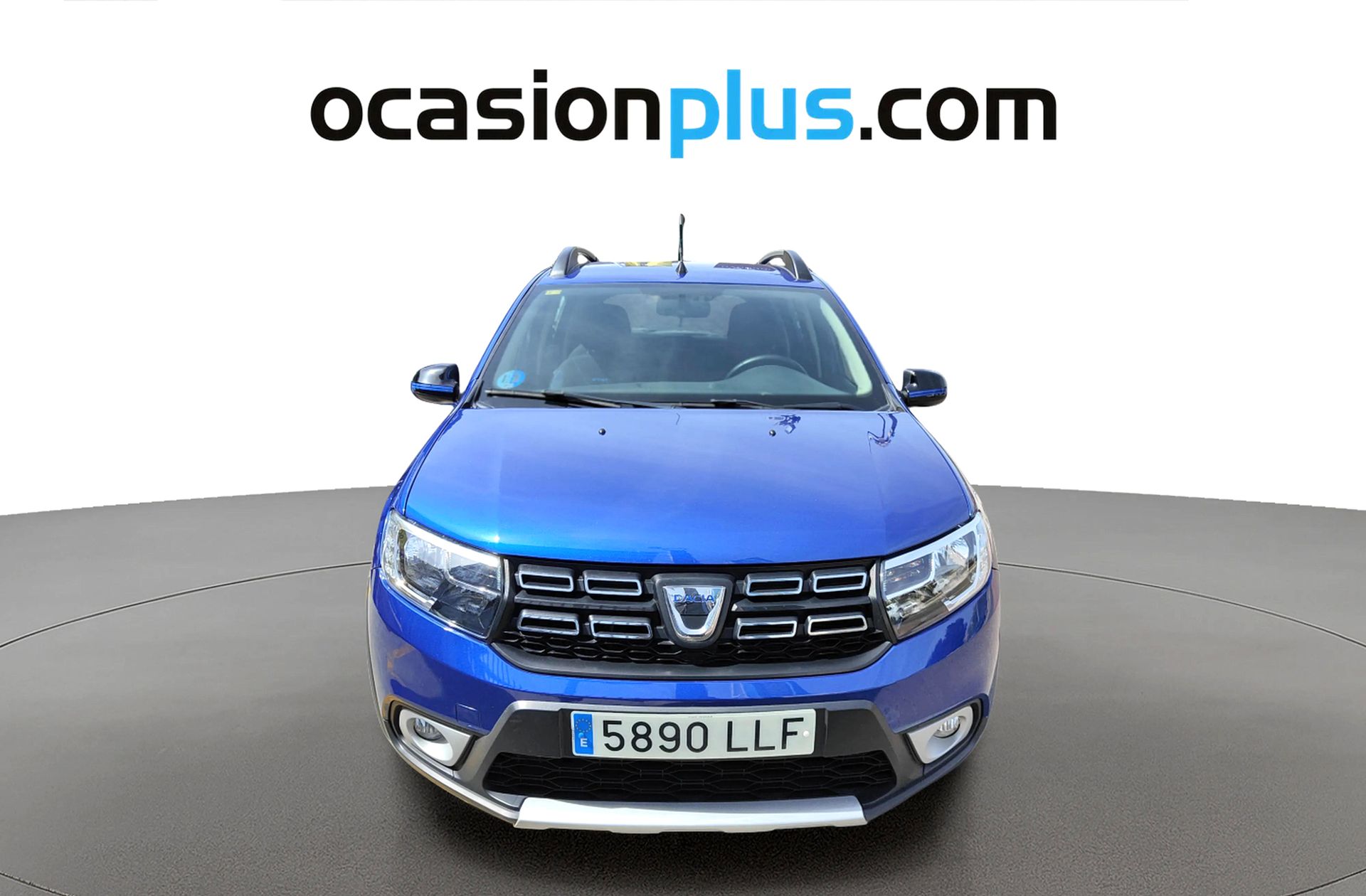 Dacia Sandero SL Aniversario TCe GLP - foto 13