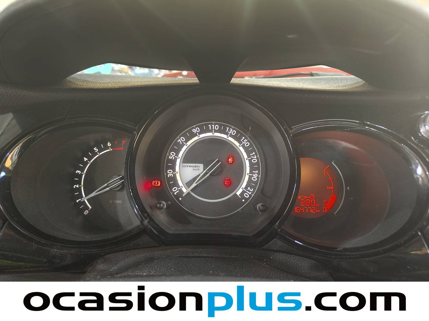Citroën C3 Citroën C3 PureTech 82 Tonic (82 CV) 2015