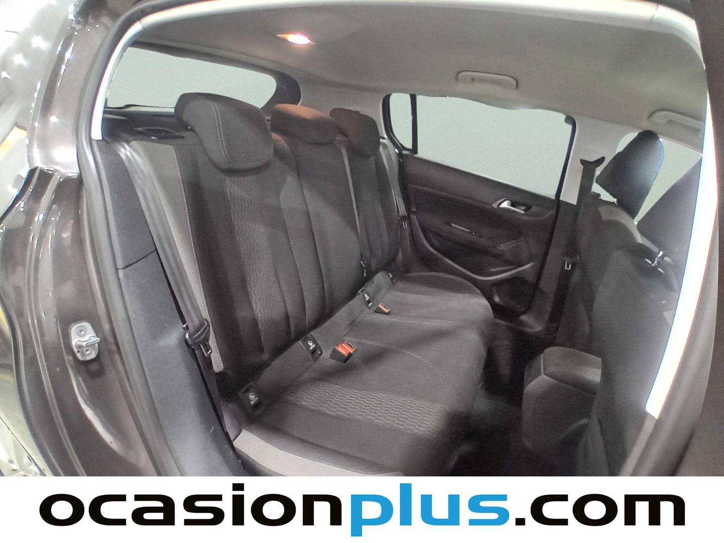 Foto Peugeot 308 Peugeot 308 PureTech 110 S&S Style (110 CV)