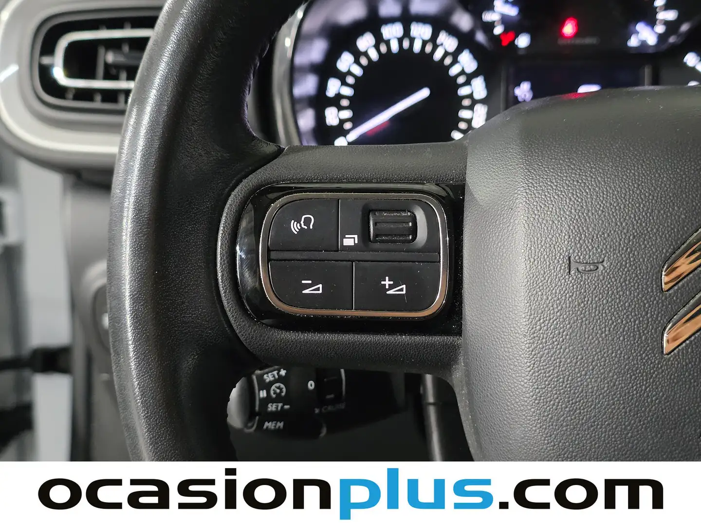 Foto Citroën C3 Citroen C3 PureTech 83 Feel Pack (83 CV)