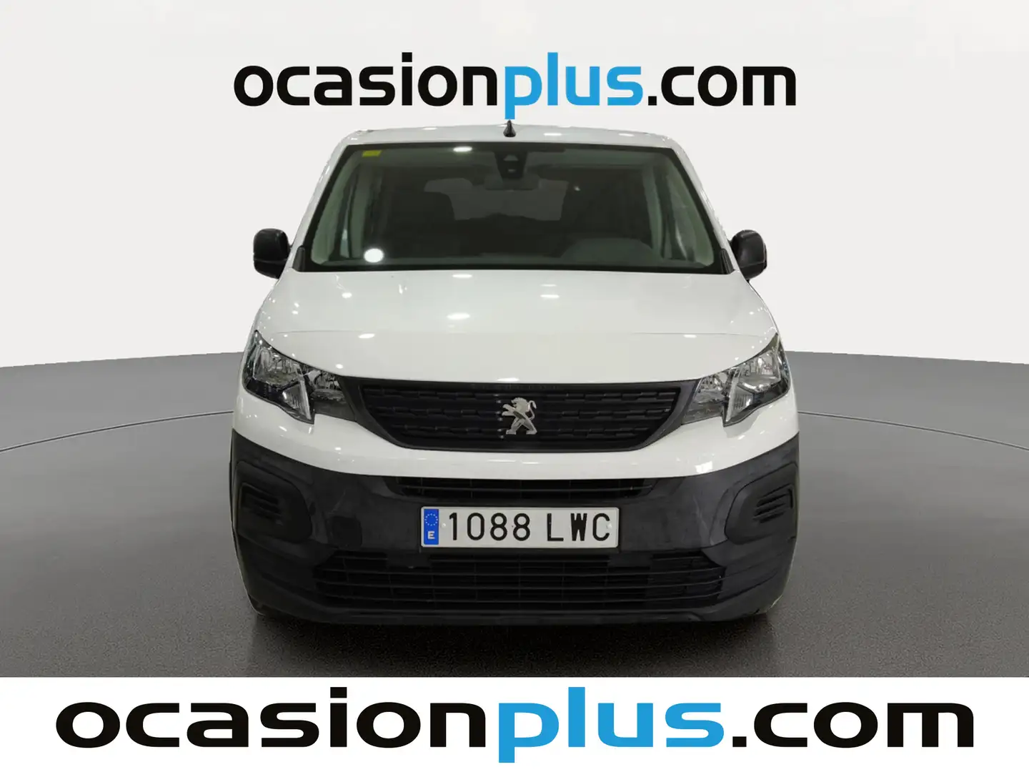 Foto Peugeot Rifter Peugeot Rifter Active Pack Business Standard BlueHDi (100 CV)