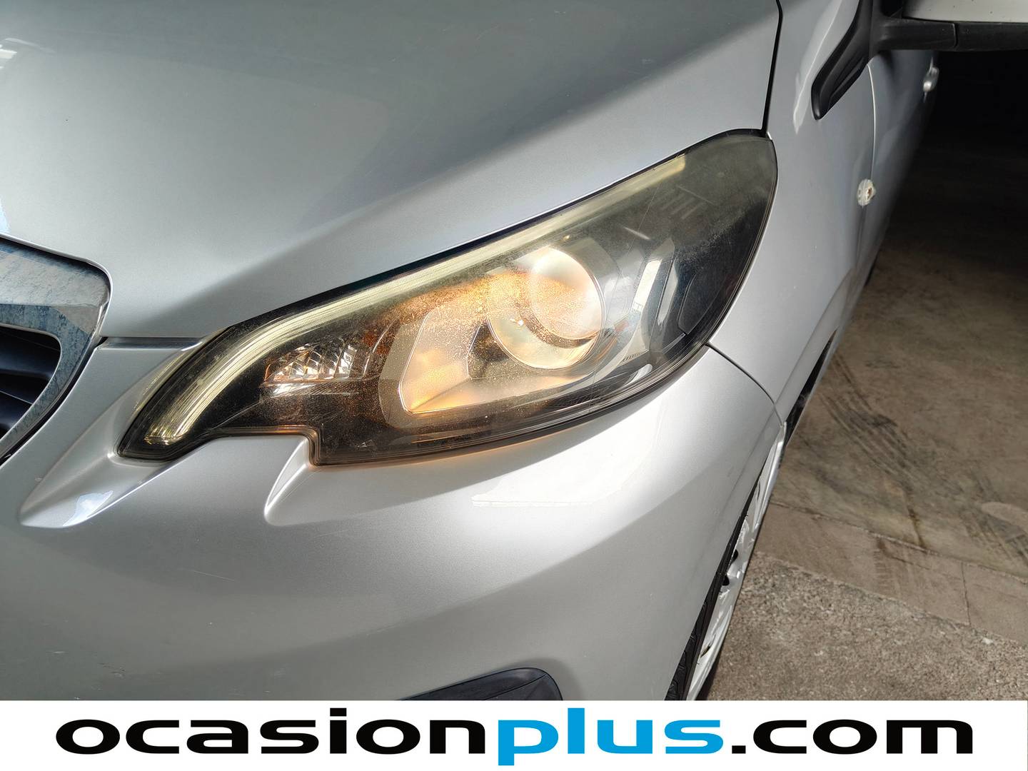 Peugeot 108 Peugeot 108 1.2 PureTech Active (82 CV) barato