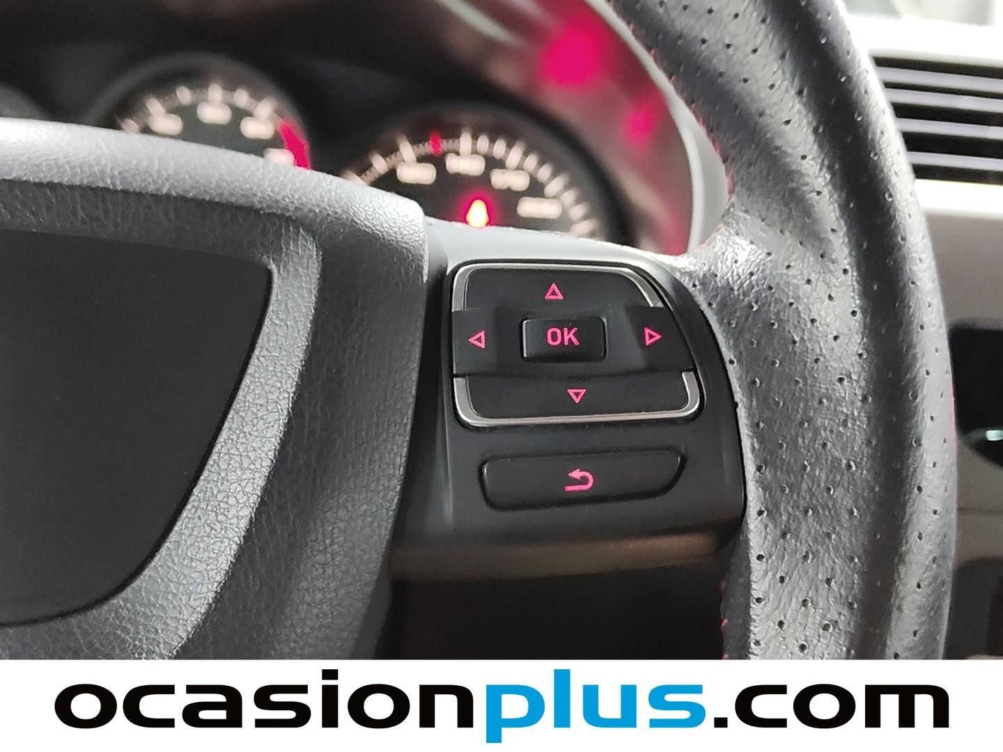 Foto Seat León SEAT León 2.0 FR  (211 CV)