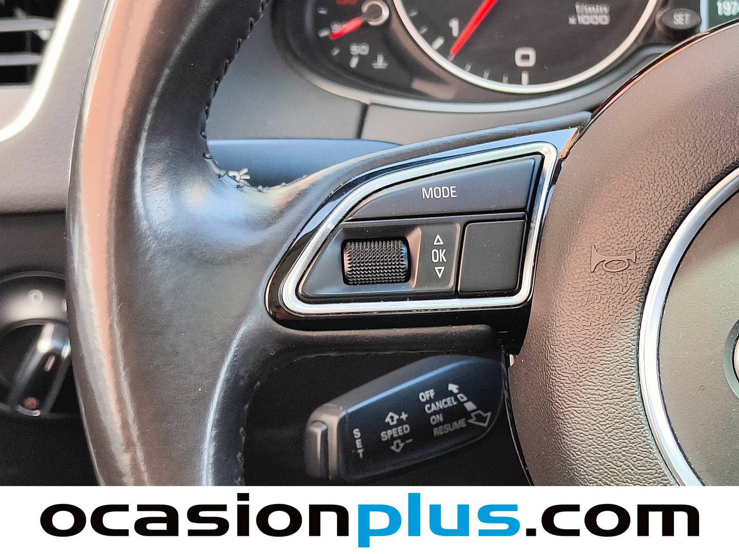 Audi Q5 Audi Q5 S line edition 2.0 TDI ultra  (150 CV) barato