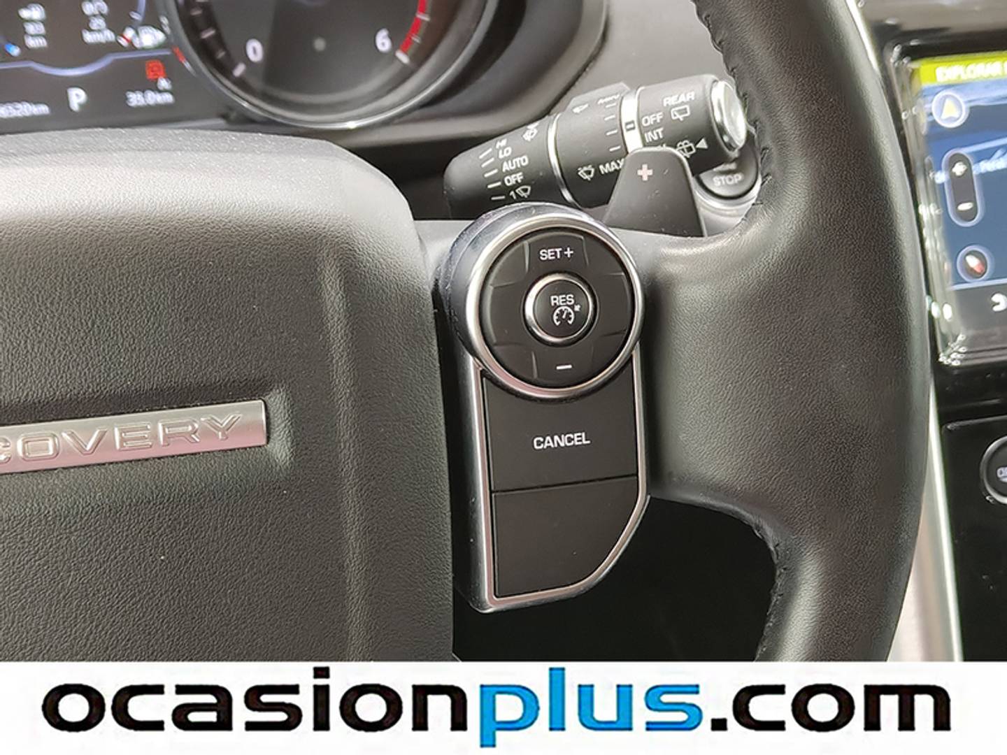 Land Rover Discovery Land Rover Discovery 2.0 I4 SD4 HSE Auto (240 CV) automático