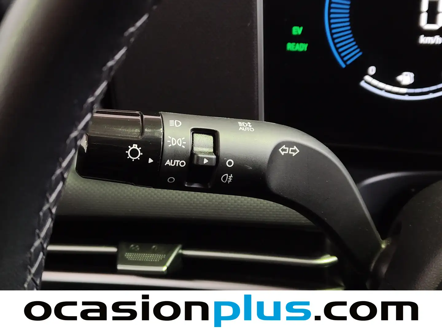 Foto Hyundai Tucson Hyundai Tucson 1.6T HEV Klass AT (215 CV)