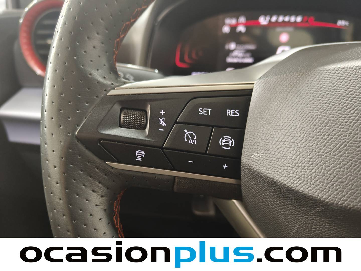 Seat Arona SEAT Arona 1.0 TSI FR XM DSG (110 CV) barato