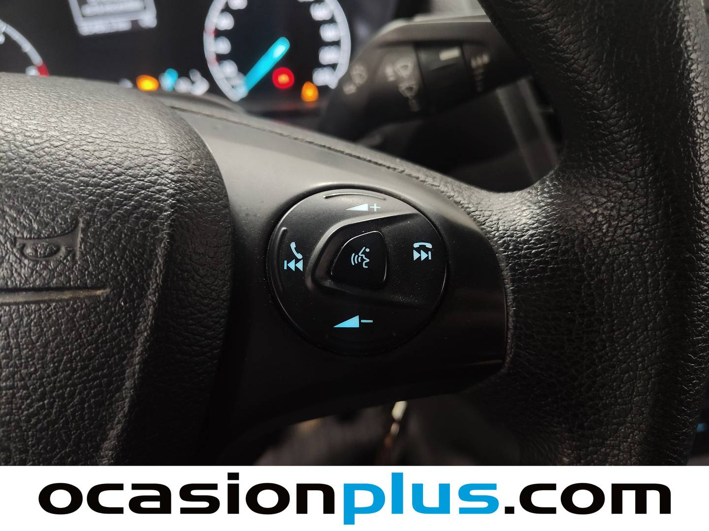 Ford Transit Connect Ford Transit Connect Furgon 1.5 TDCi Trend 200 L1 (100 CV) de ocasión