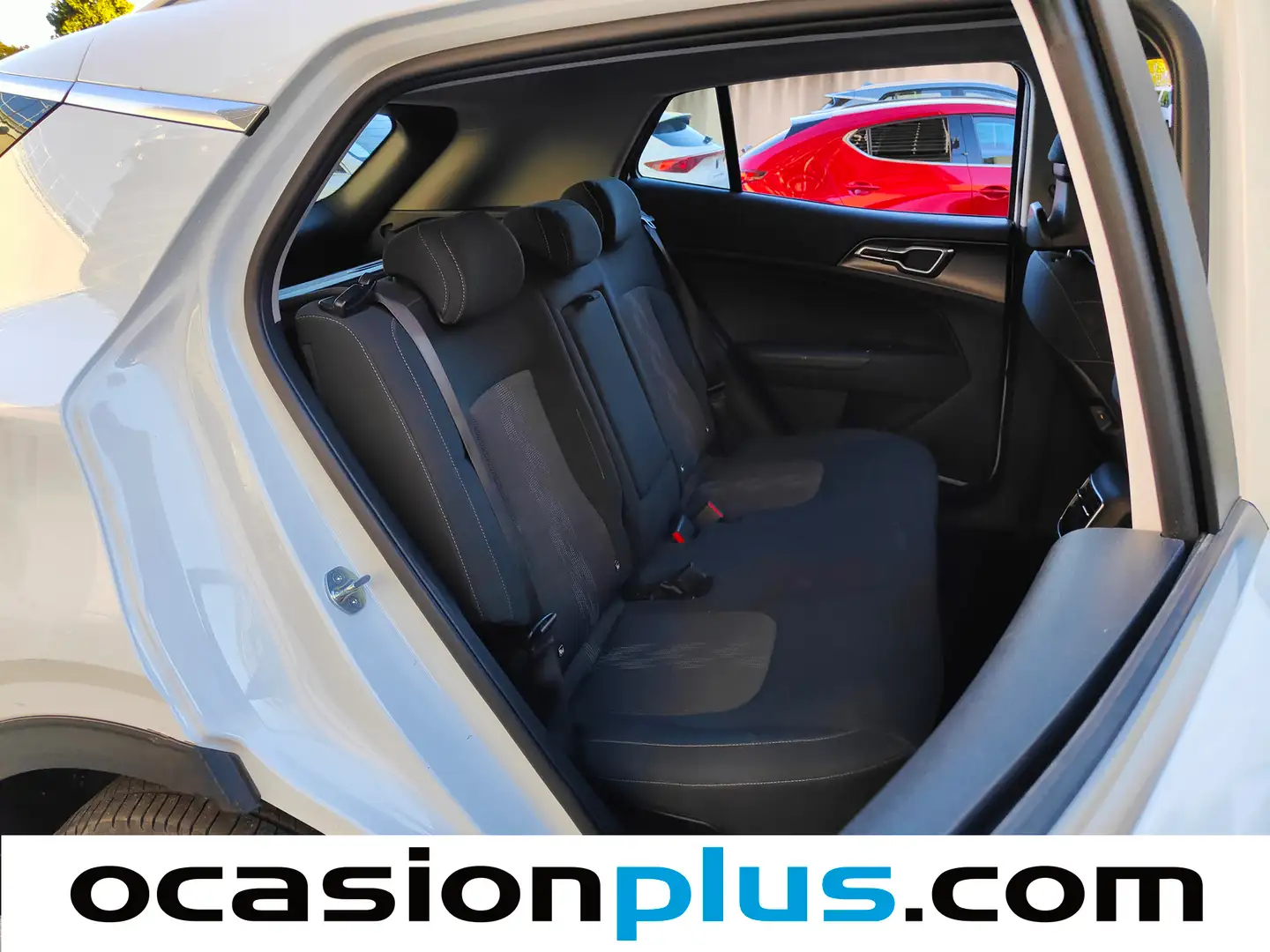 Foto KIA Sportage Kia Sportage 1.6 T-GDi HEV Drive 4x2 (230 CV)