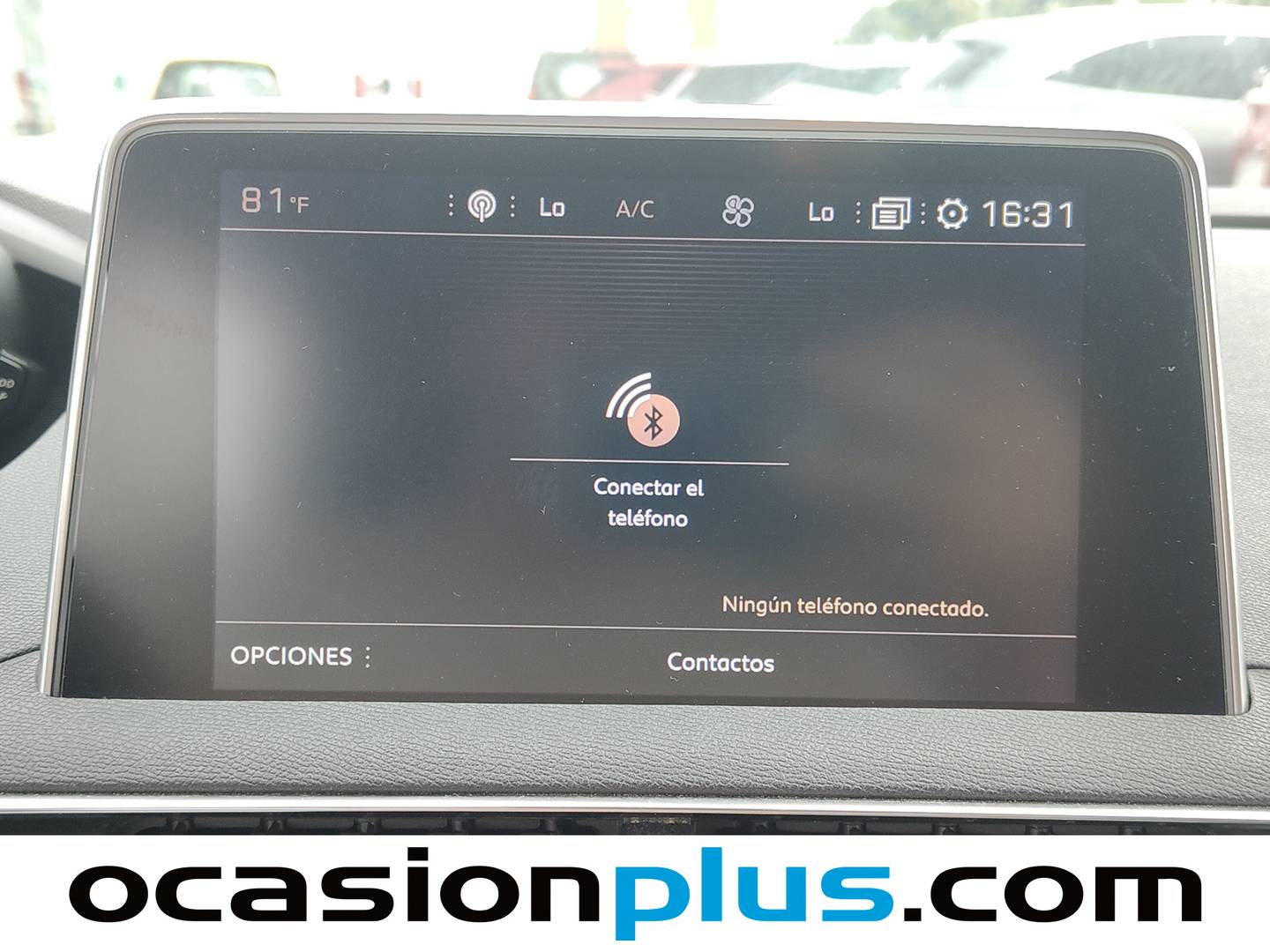 Peugeot 3008 Peugeot 3008 BlueHDI 130 S&S GT Line (130 CV) de ocasión