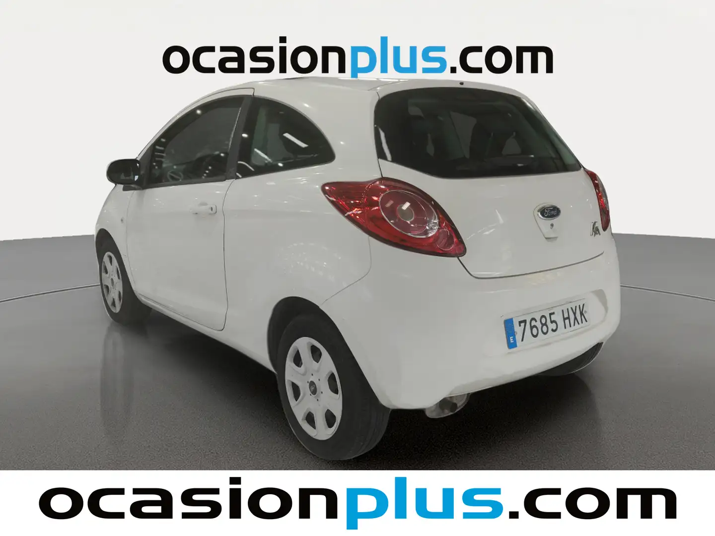 Foto Ford Ka Ford Ka 1.2 Duratec S&S Urban (69 CV)