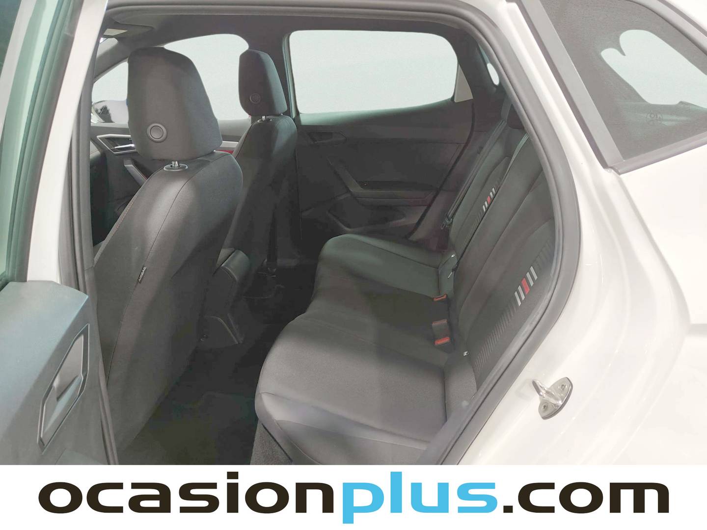 Foto Seat Ibiza SEAT Ibiza 1.0 TGI FR Plus (90 CV)