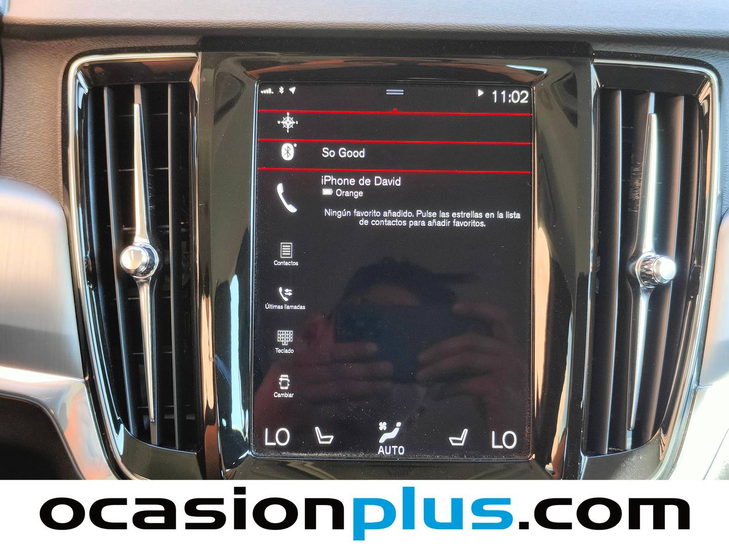 Foto Volvo V90 Volvo V90 D4 Business Plus Auto  (190 CV)