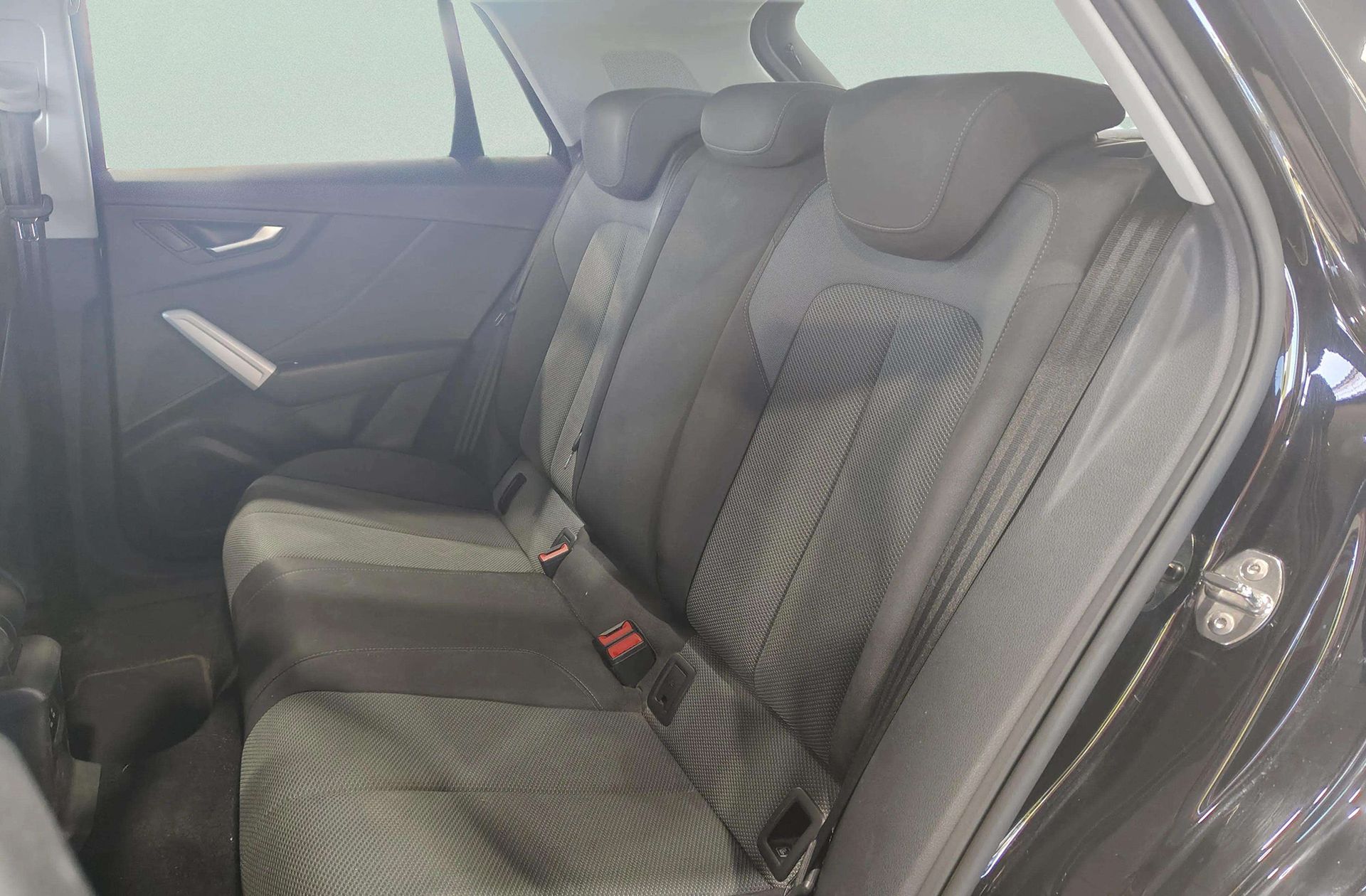 Audi Q2 design 30 TDI - foto 11