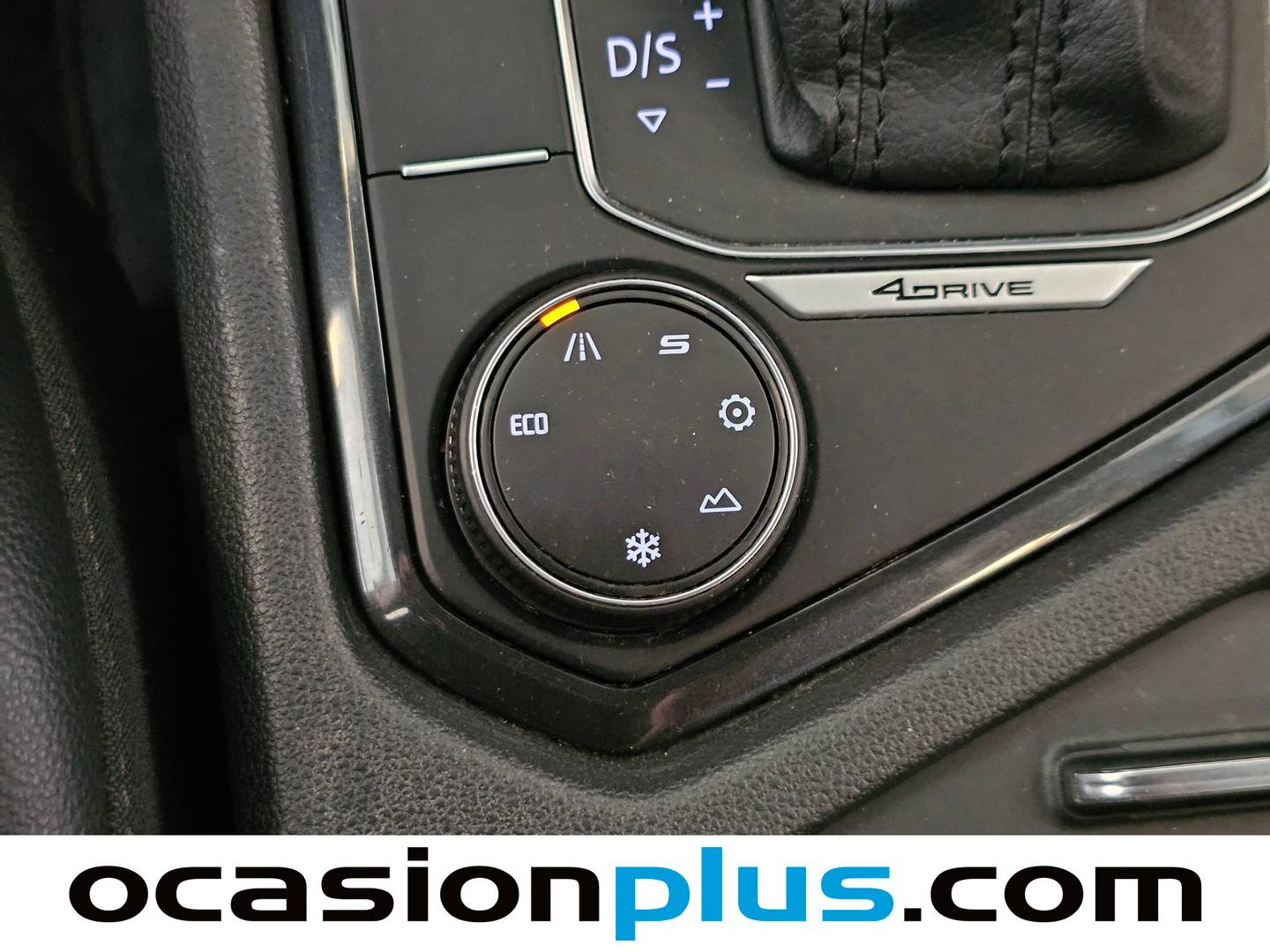 Foto Seat Tarraco SEAT Tarraco 2.0 EcoTSI Xcellence 4Drive DSG (190 CV)