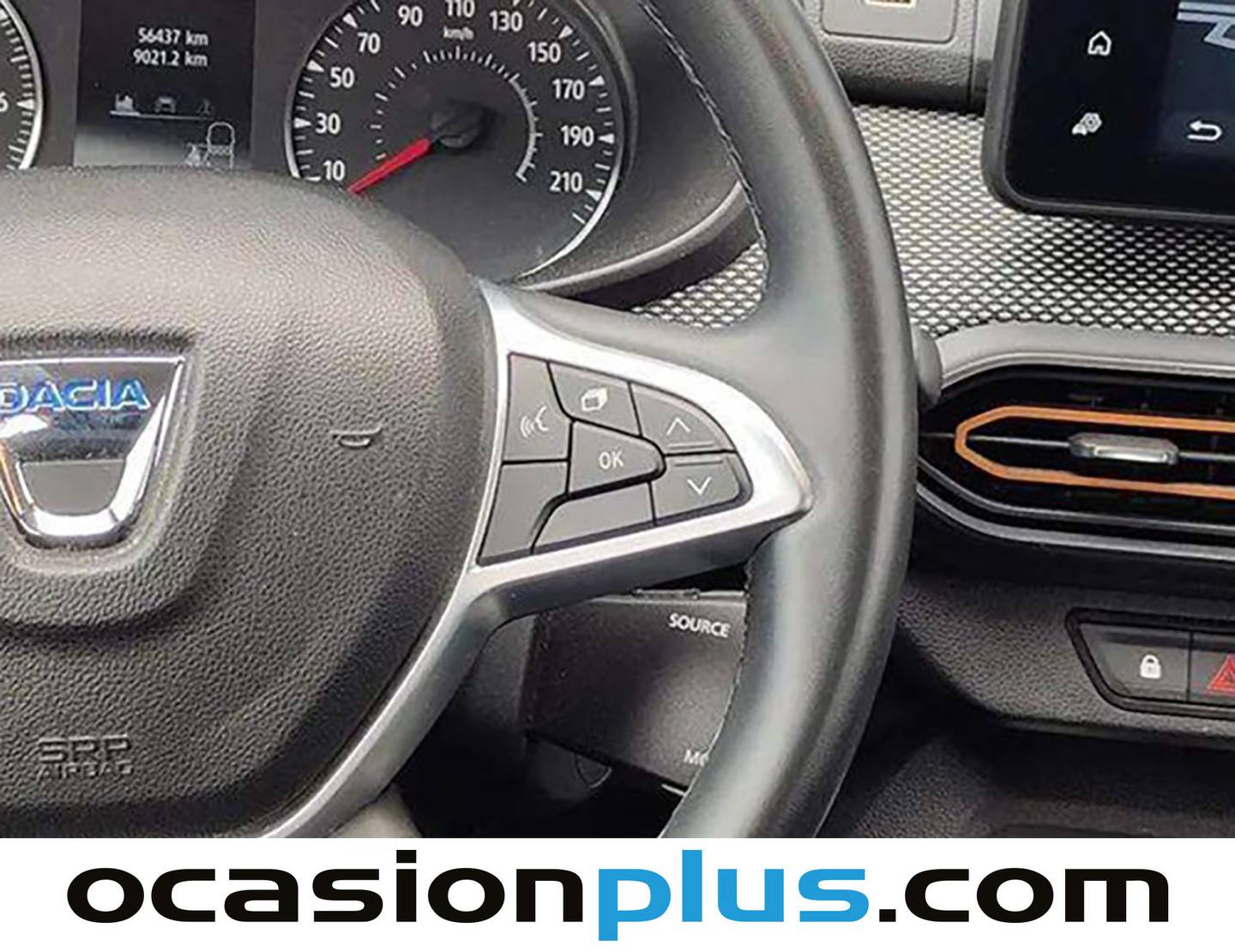 Dacia Sandero Dacia Sandero Stepway Comfort ECO-G (100 CV) al mejor precio