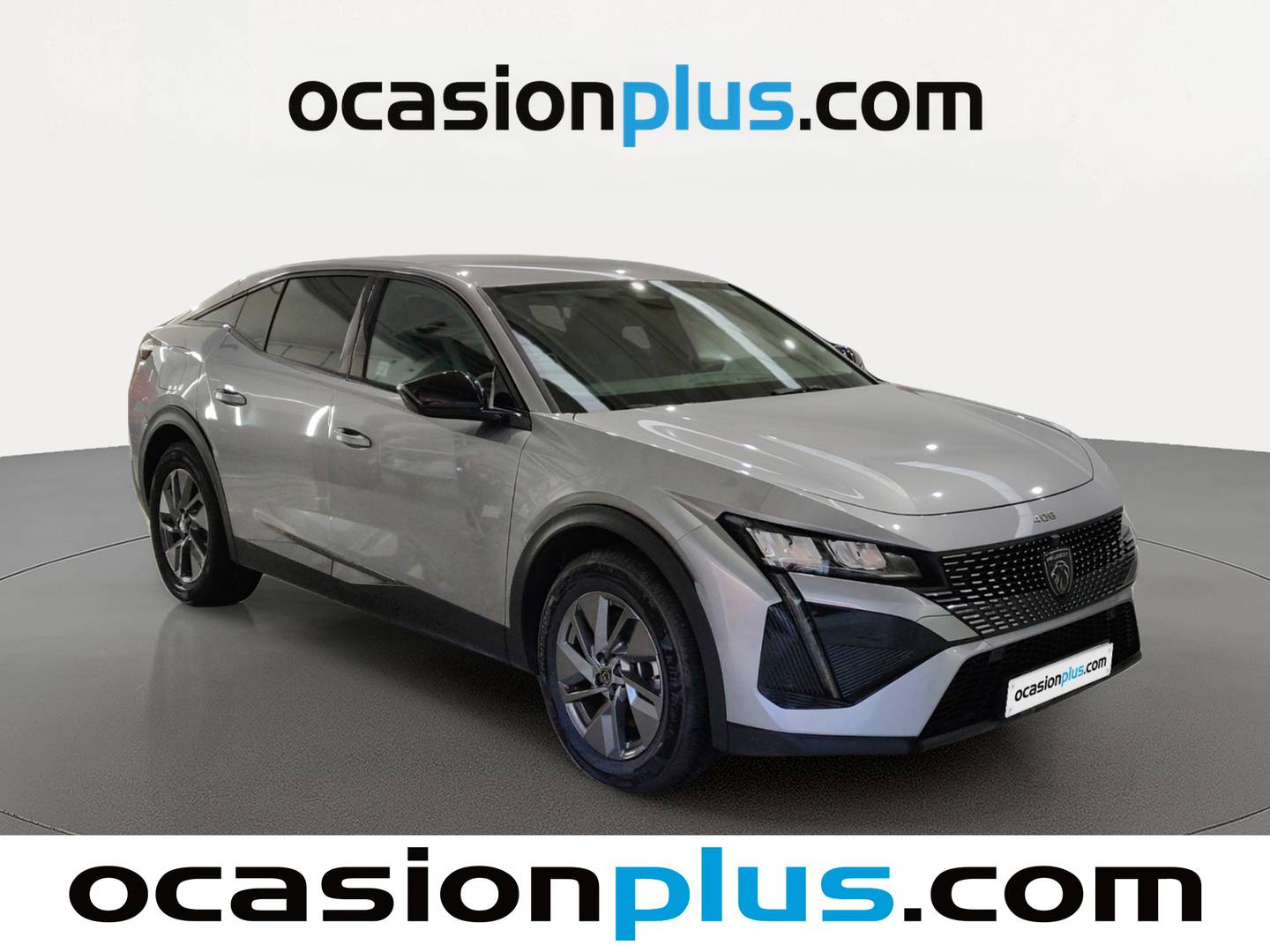 Foto Peugeot 408 Peugeot 408 Allure PHEV 180 e-EAT8  (181 CV)