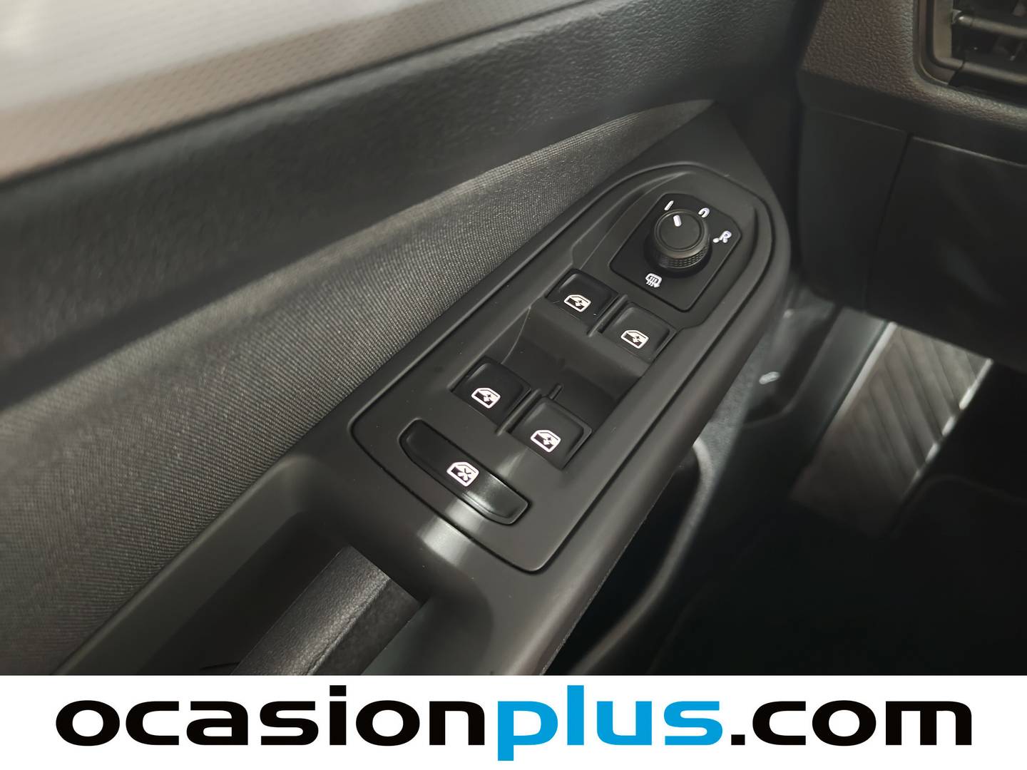 Volkswagen Golf Volkswagen Golf 2.0 TDI (115 CV) seminuevo