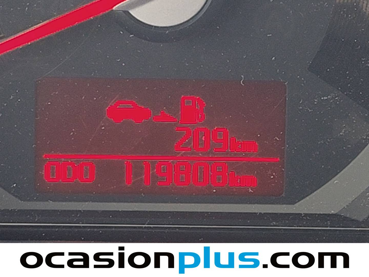 KIA Sportage KIA Sportage 1.6 GDI Concept 4x2 (135 CV) seminuevo