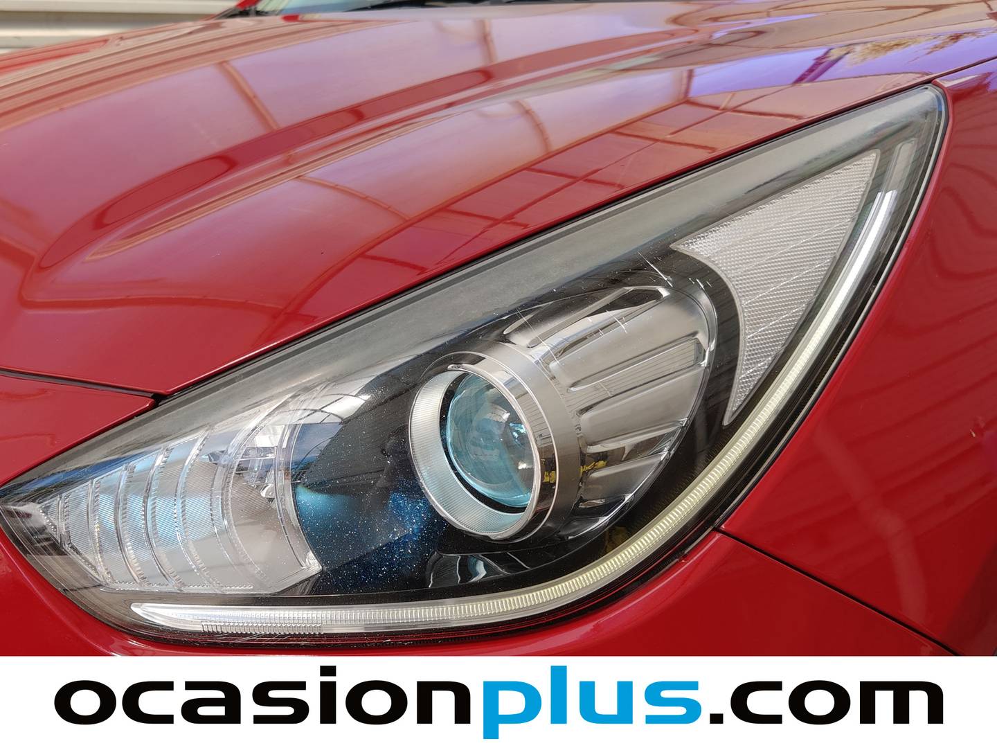 Acabados KIA Niro KIA Niro 1.6 GDi HEV Híbrido Emotion (141 CV)