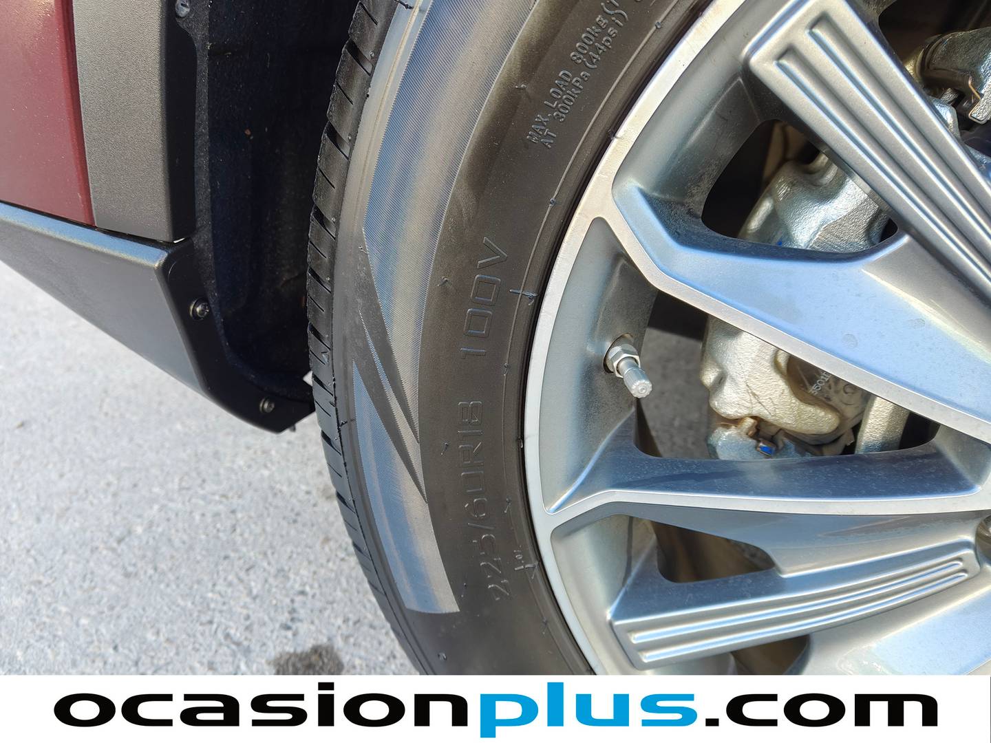 SWM G05 SWM G05 1.5T MT (139 CV) 7 Plazas barato