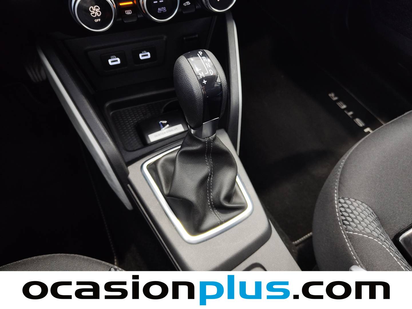 Dacia Duster Dacia Duster Prestige TCE (150 CV) EDC de segunda mano